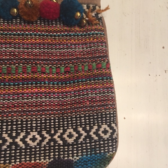 Dayaday Multi-Colored clutch - Picture 2 of 3